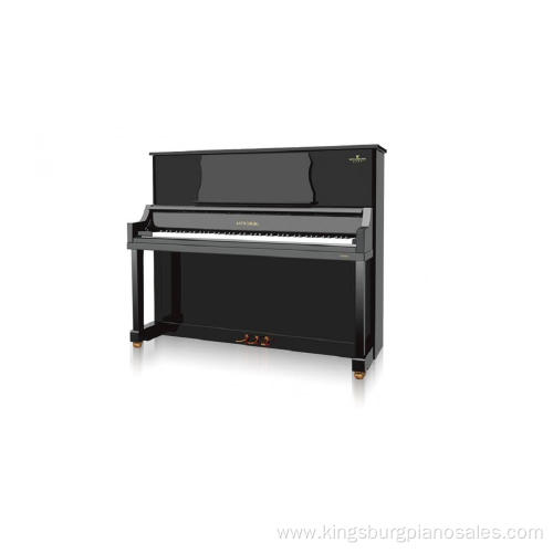 upright piano for living room